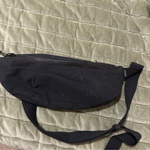 Athleta Crossbody Bag